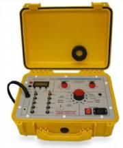 5080 Pat Cal 2 - Calibrator for PAT's and Insulation Testers