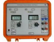 7015 Dual Channel Pressure Calibrator