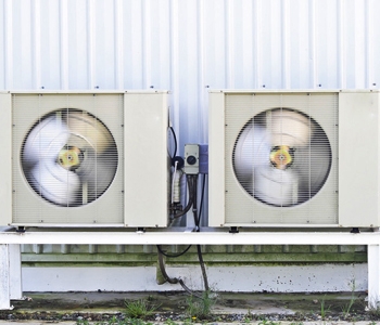 Heating, Drying and Cooling Equipment Hire