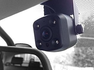 Taxi and Mobile CCTV Installation