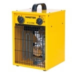 Electric Heater Hire Solutions