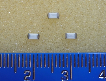 Military Strain Gauges