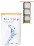 Mini Pop Up Counter