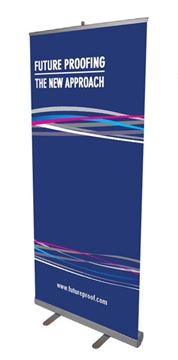 Standard Roller Banner