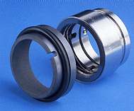 Industrial Use Mechanical Seals