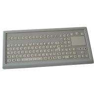 Full MF Keyboards with Touchpad