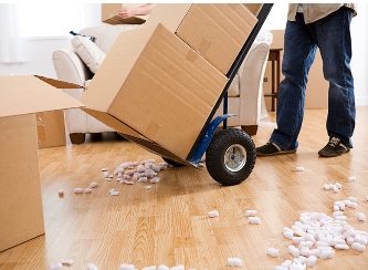 Removals Services In Manchester
