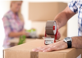 Moving Companies In Bolton