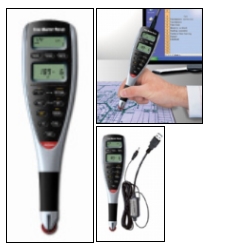 The Scale Master® Pro XE Combo Kit From Onsitetools 