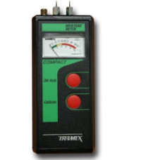 Tramax Compact Moisture Meter