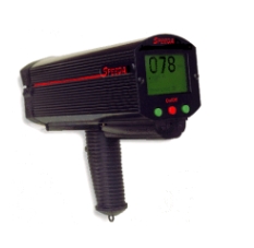 Speedar Traffic Radar Gun From OnsiteTools