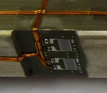 Strain Measurement