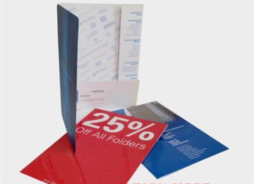 24hr Printing Services with Free Next Day Delivery
