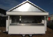 Catering Trailers