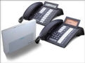 Siemens Telephone systems for up to 10 handsets