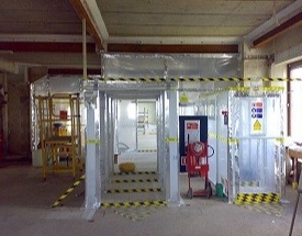 UK Asbestos Transfer and Disposal 