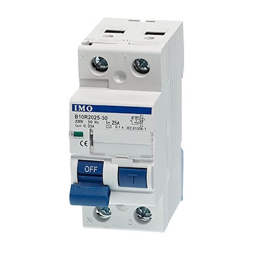 RCD - Residual Current Devices