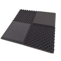 Basic Floor Soundproofing System