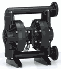 Blagdon Air Operated Double Diaphragm Pumps