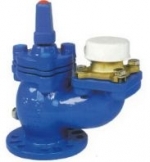 Hydrant BS750 Type 2