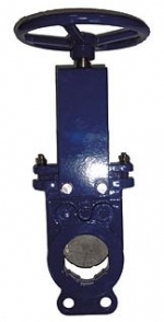 Genral Purpose Knife Gate Valve (Model KV30) 