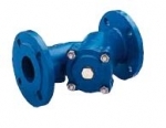 Strainer (Flanged) Y333 - WRAS Approved