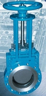 Valve and Actuator Supply 