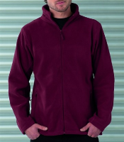 Russell Full Zip Fleece