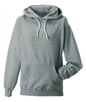 Russell Hooded Sweatshirt