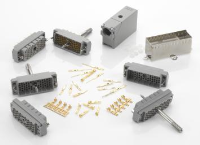 EDAC Electronic Connector Suppliers