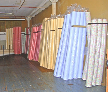 Bed Linen Manufacturers
