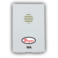 Model WA Water Leak Detector