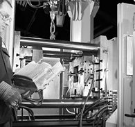 Pressure Die Casting