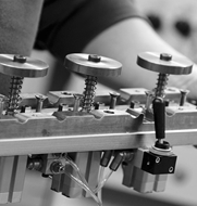 Manufacture of Machining Fixtures