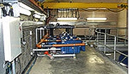 VacSAFE™ Pumping Vacuum Systems