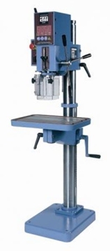 Geared Head Drilling Machines