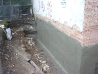 Masonry Water Proofing Solutions