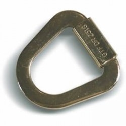Delta Ring 25mm 1600Kgs