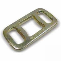 One Way Buckle 30mm