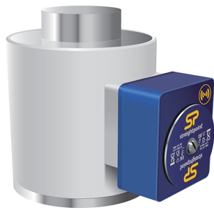 Wireless Compression loadcells