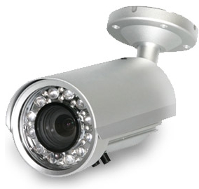Analogue CCTV System Installation