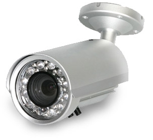 Retail Security Systems in Aberdeen 