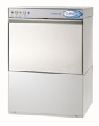 Classeq Duo 750 Commercial Dishwashing Machine
