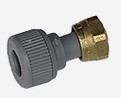STRAIGHT TAP CONNECTOR - G1512STC