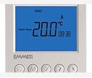 LCD PROGRAMMABLE ROOM THERMOSTAT - DRT5