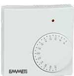 Electronic Room Thermostats