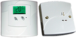 Wireless l Room Thermostats