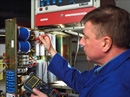 Oil-Cooled Shaker Systems