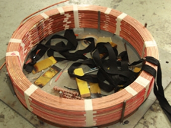 Field Coil Replacements