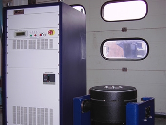 Replacement Amplifiers